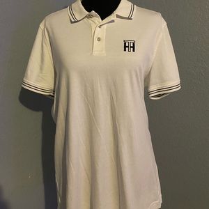 Men’s short sleeve Tommy Hilfiger polo